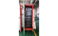 西安消防巡檢柜生產(chǎn)廠家 西安施昌 西安施昌電氣科技