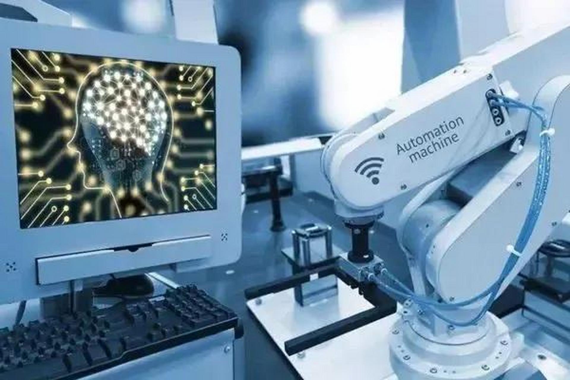 電氣自動化&mdash;&mdash;工業(yè)生產(chǎn)升級的重要一步 隨著科技的不斷發(fā)展,工業(yè)生