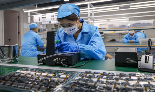 雙創(chuàng)成果何以集中井噴 電氣科技的創(chuàng)新驅(qū)動