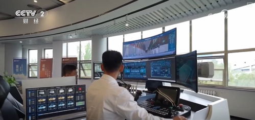 電氣科技驅(qū)動鎮(zhèn)域經(jīng)濟創(chuàng)新發(fā)展 主導、配套、衍生產(chǎn)業(yè)協(xié)同釋放強勁動能