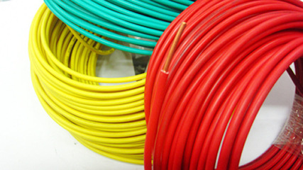 北京長(zhǎng)遠(yuǎn)海度科技 專業(yè)供應(yīng)BV線國(guó)標(biāo)包檢無(wú)氧銅電線，量大從優(yōu)