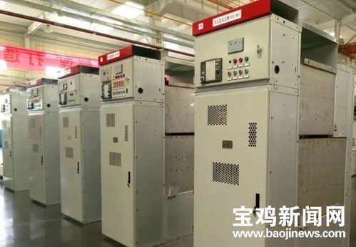 西電寶雞電氣一項(xiàng)科技成果榮獲省級(jí)科學(xué)技術(shù)獎(jiǎng)