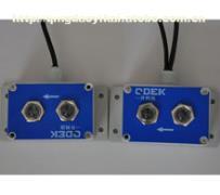 清點人數傳感器 技術、應用與選購指南