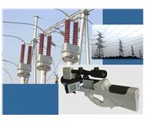 ET960-ET960系列中遠距離紅外測溫儀 精準測溫，賦能工業監測