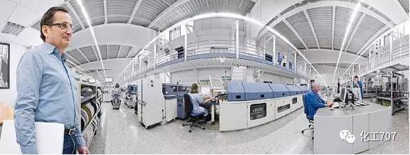 智能工廠的基石 以計(jì)算機(jī)技術(shù)驅(qū)動(dòng)儀表控制新變革